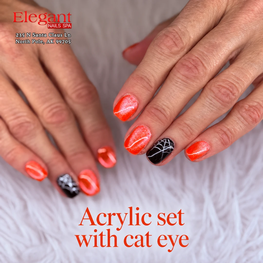 Natural nails
